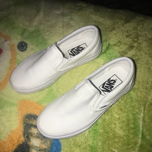 Vans Shoes - Vans slip ons